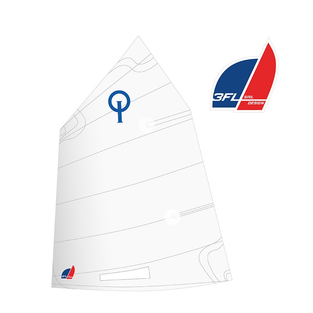Vela Optimist 3FL Small