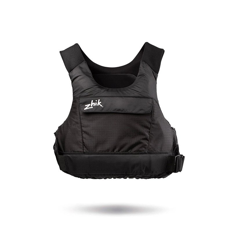 Chaleco Salvavidas Zhik P3 Negro