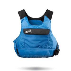 zhik chaleco p3 pfd blue front1