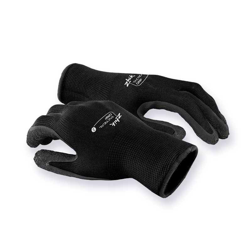 Guantes tácticos Zhik - Pack de 3