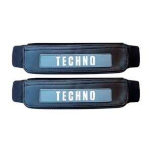 TH 102484 Techno Footstrap Cinchas pie windsruf T293