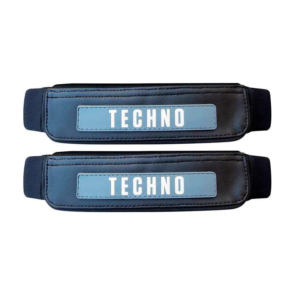 T293 Footstrap (1 par)