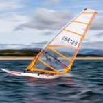 Vela T293 6.8 Techno 293 One Design Windsurf