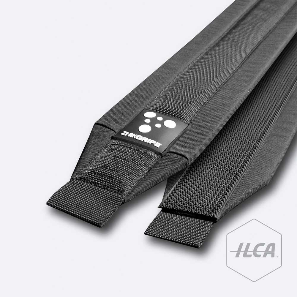 Cincha Zhikgrip II ILCA