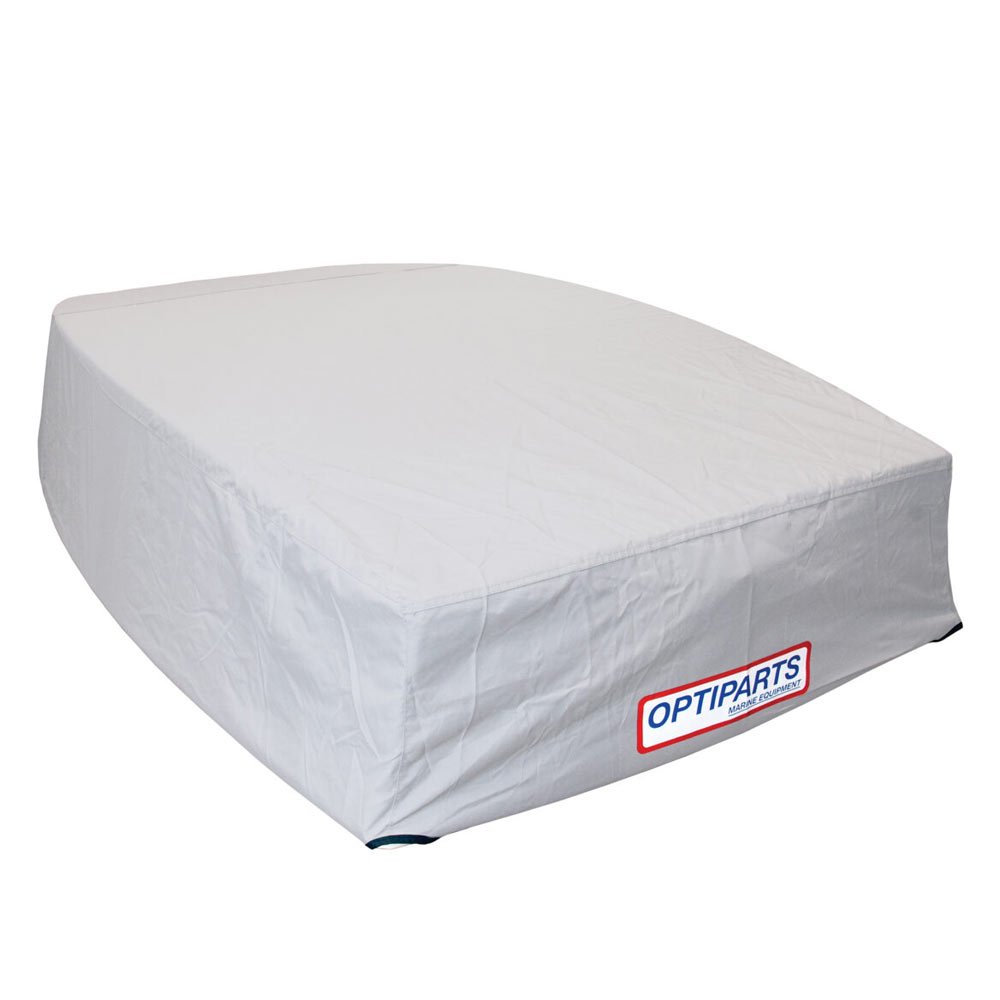 Funda casco Optimist acolchada con proteccion UV