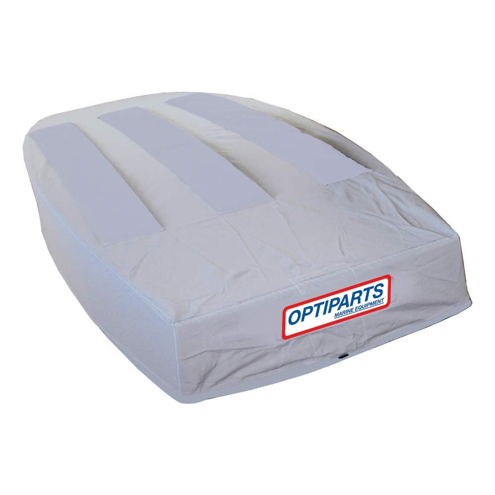 Funda casco Optimist transpirable acolchada