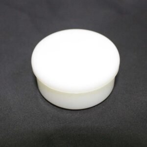 PSA7467-CAR tapon superior punta carbono ilca blanco