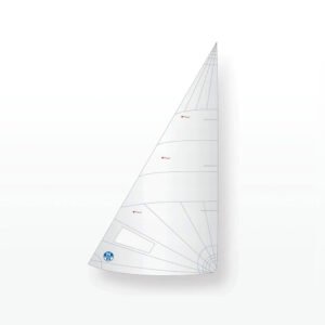 Foque north sails 420