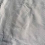 PSADECK funda cubierta ILCA Laser PSA detalle