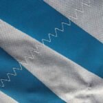 PSADECK funda cubierta ILCA Laser PSA detalle