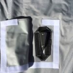 PSADECK funda cubierta ILCA Laser PSA detalle