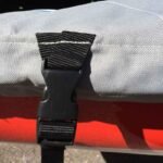 PSADECK funda cubierta ILCA Laser PSA detalle