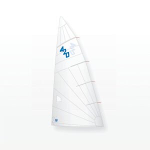 Vela mayor north sails