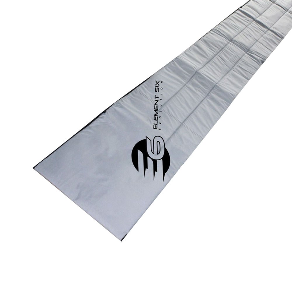 Funda mástiles ILCA acolchada E6