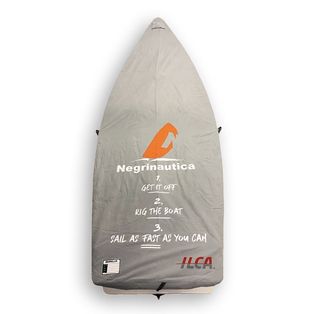 Funda cubierta ILCA Negri