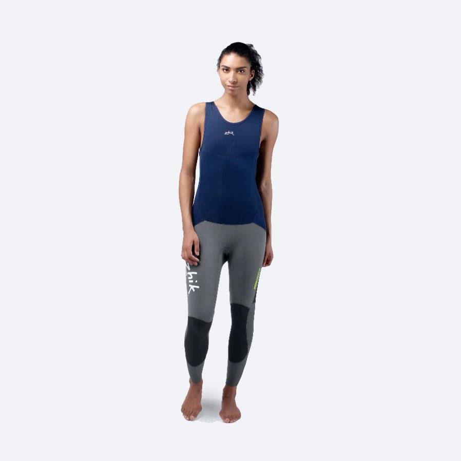 Traje Zhik V Skiff Superwarm mujer - M