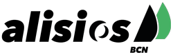 Logo AlisiosBCN