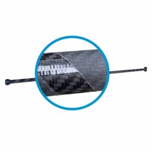 EX652512 ILCA Laser Stick T700 carbono