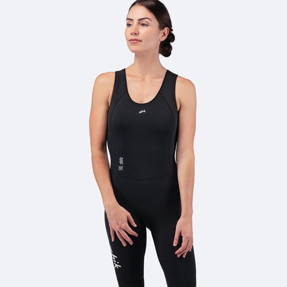 Traje Neopreno Zhik Microfleece 2-1mm - Mujer