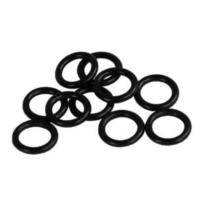 EX2074 gomas recambio achicador laser ilca