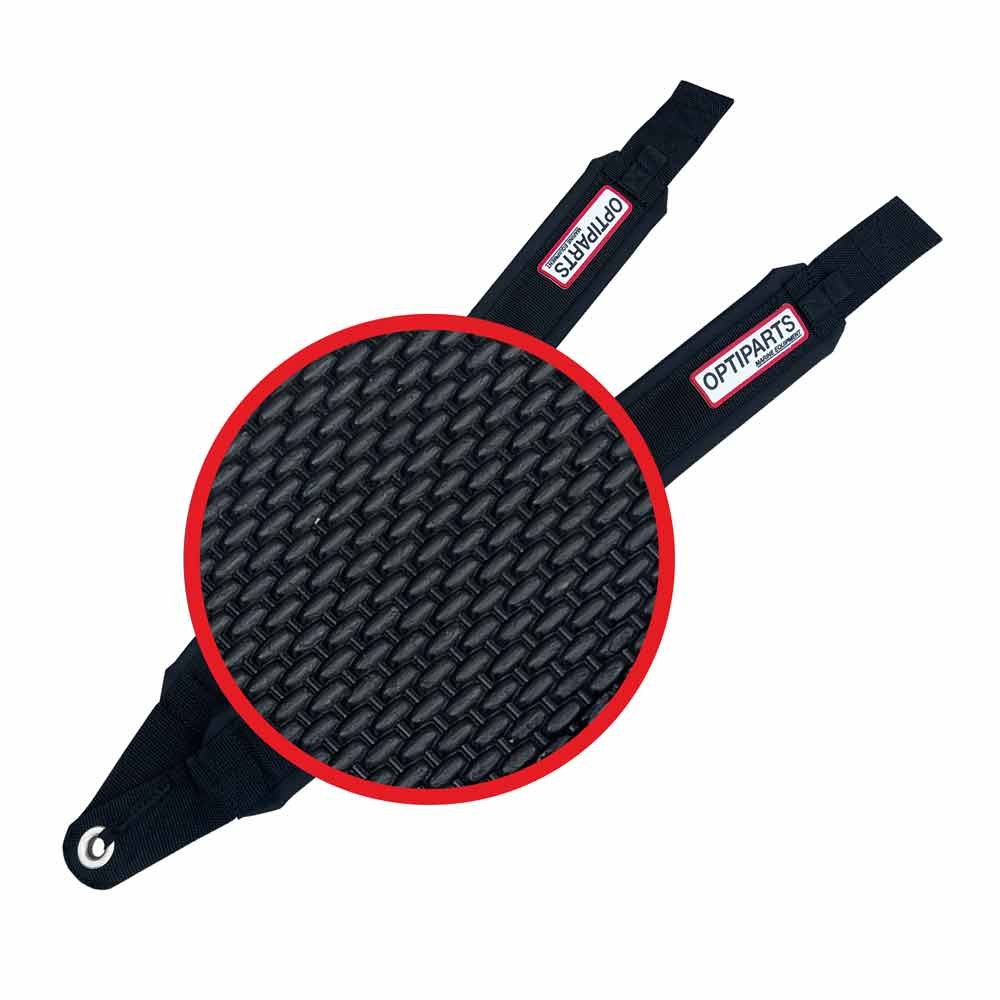 Cinchas acolchada Optimist Pro Optiparts