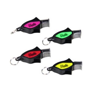 Silbato super potente Windie navegar varios colores