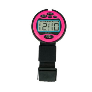 reloj cronometro vela windie timer pro rosa 1