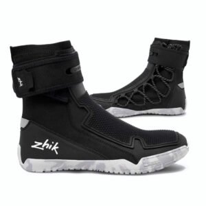 DBT-0380 botas zhik hiking x vela ligera