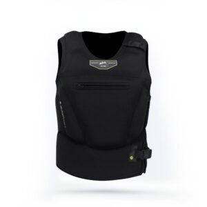 PFD-0031-U-BLK Zhik chaleco salvavidas impacto Kollition color negro