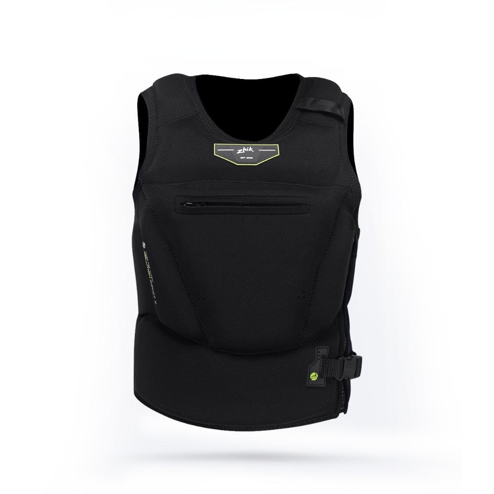 Chaleco de impacto Zhik Kollition™ X Impact