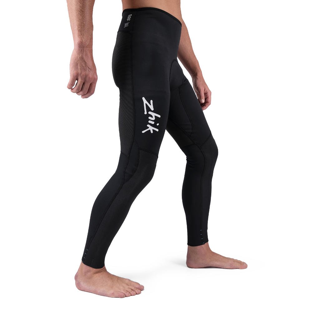 Pantalon Zhik Microfleece neopreno 2/1 mm