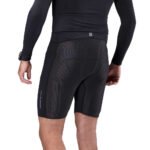 SRT-0063-M-BLK Pantalos corto acolchado Zhik Short Deckbeater X