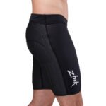 SRT-0063-M-BLK Pantalos corto acolchado Zhik Short Deckbeater X