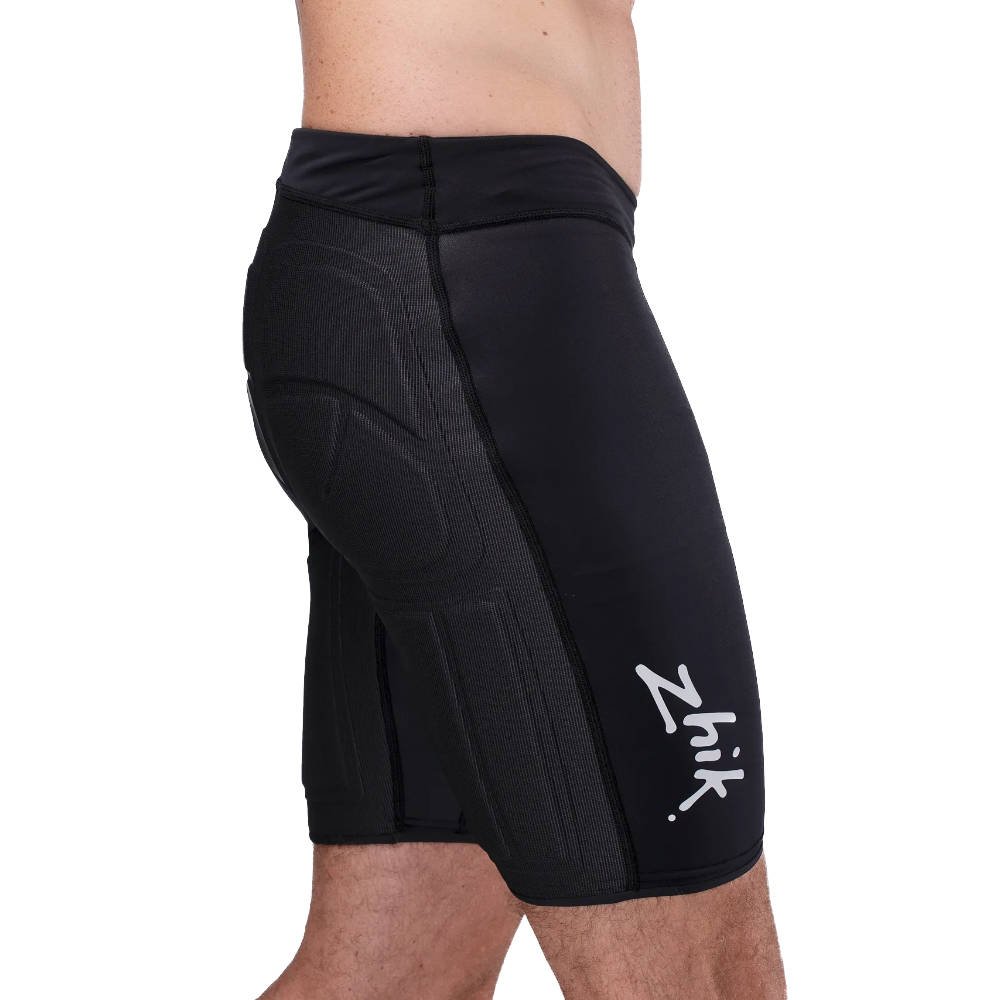 SRT-0063-M-BLK Pantalos corto acolchado Zhik Short Deckbeater X