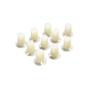 ex2167 tacos banda interior bañera casco ilca set de 10