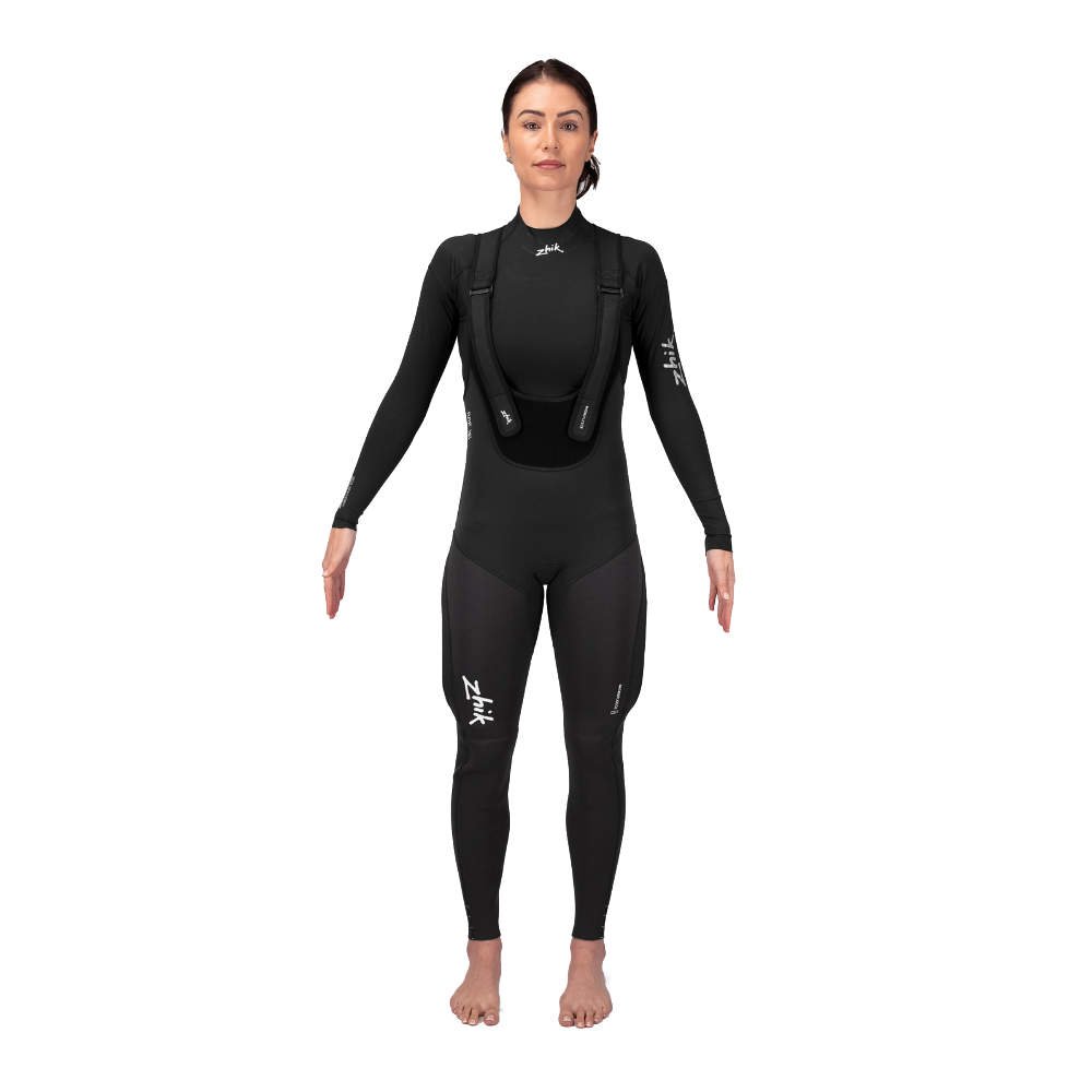 Traje Hiker Microfleece Zhik – Mujer