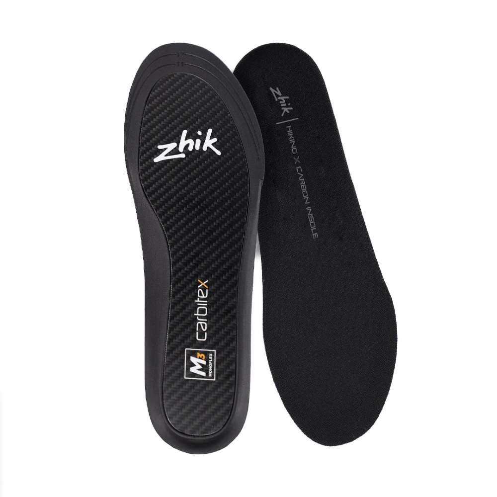 DBT-0010-U-BLK Plantillas Hiking X Zhik