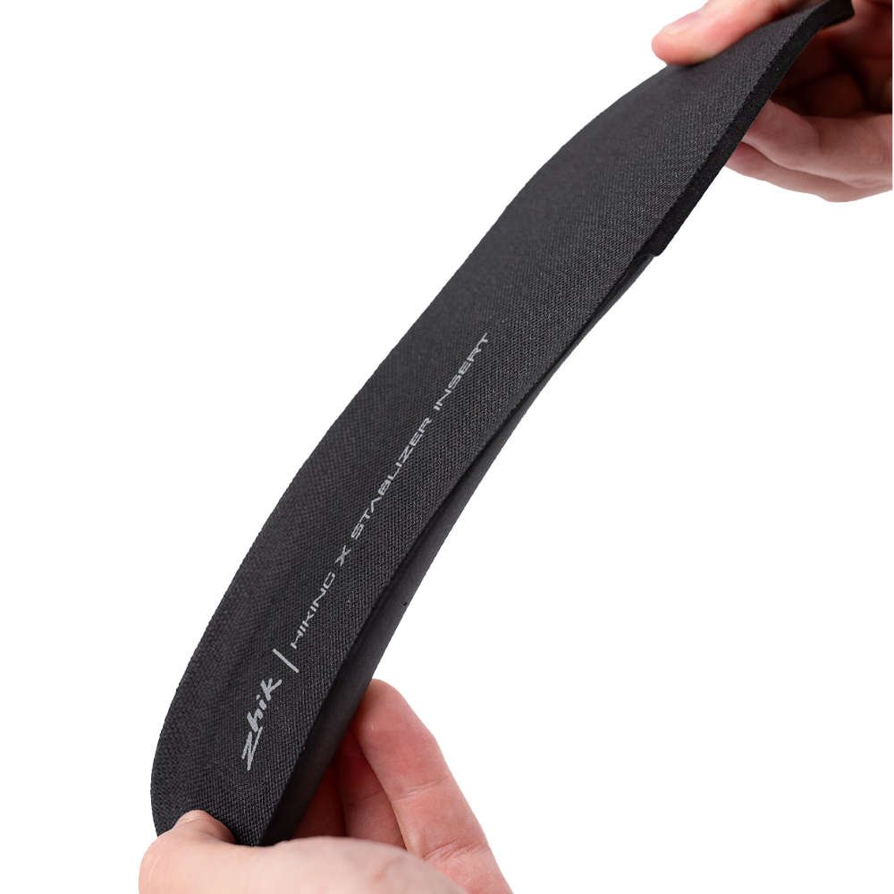 DBT-0010-U-BLK Plantillas Hiking X Zhik