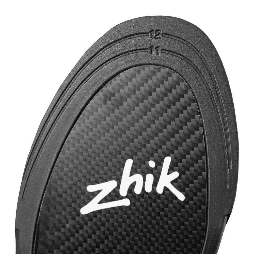 DBT-0010-U-BLK Plantillas Hiking X Zhik